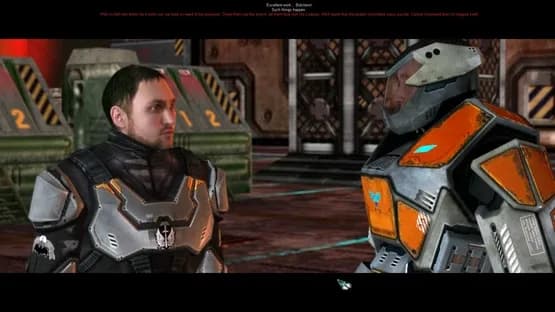 The Tomorrow War — Screenshoty