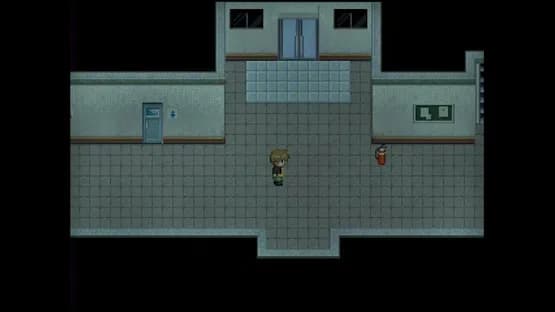 The Crooked Man — Screenshots