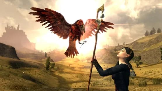 The Lord of the Rings Online — Screenshoty