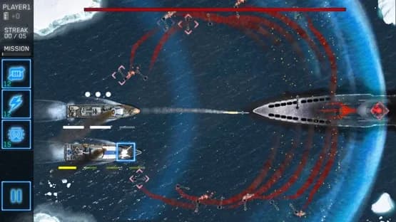 Battle Group 2 — Screenshots