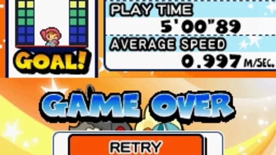 Mr. Driller: Drill Till You Drop — Screenshoty
