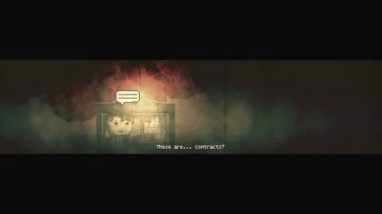 Distraint 2 — Screenshoty