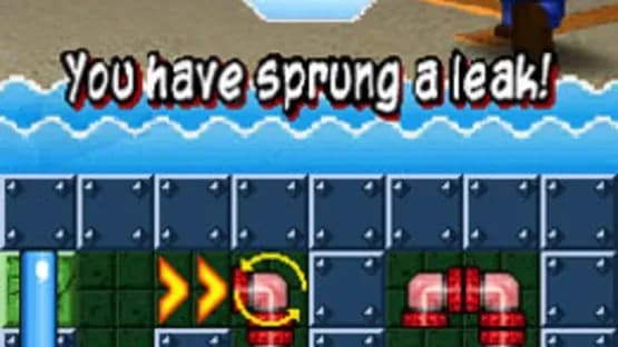 Working Dawgs: A-Maze-ing Pipes — Screenshots