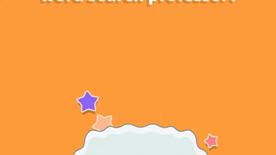 WordWhizzle Search — Screenshoty
