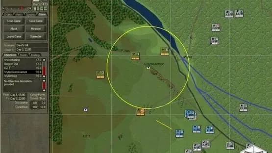 Airborne Assault: Highway to Reich — Screenshots