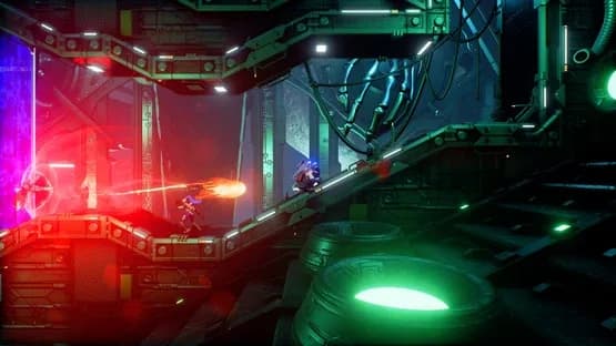 BattleCrew: Space Pirates — Screenshoty