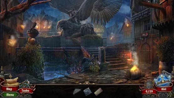 King's Heir: Rise to the Throne — Screenshoty