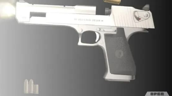 iGun Pro — Screenshoty