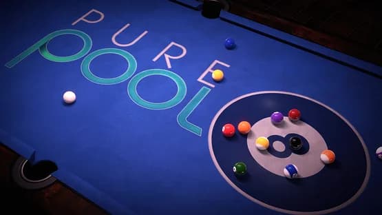 Pure Pool — Screenshots