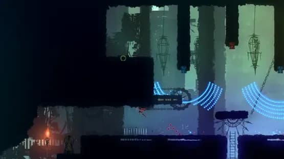 Outland — Screenshoty