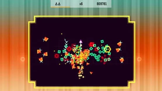 Trigonarium — Screenshots