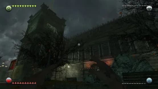 Dreamkiller — Screenshots