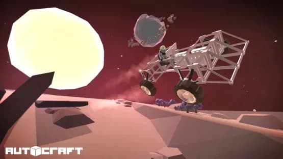 Autocraft — Screenshots