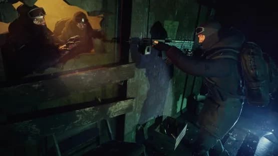 Dead Dozen — Screenshots