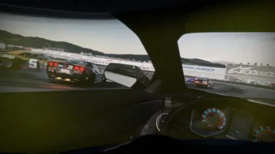 Need for Speed: Shift 2 Unleashed — Screenshoty