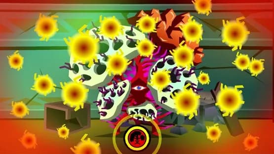 Severed — Screenshoty