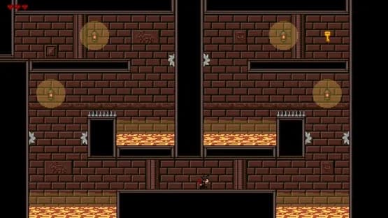 An Imp? A Fiend! — Screenshots