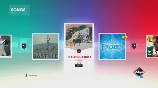 Let's Sing 2016 — Screenshots