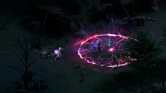 Tyranny — Screenshoty