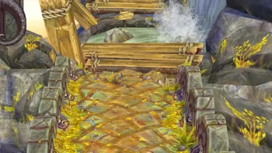 Temple Run 2 — Screenshots
