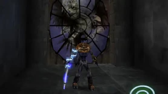 Legacy of Kain: Soul Reaver — Screenshoty