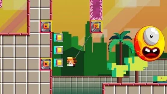 Spheroids — Screenshots