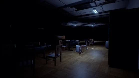 Space Hotel — Screenshots