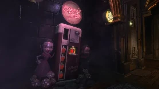 BioShock Remastered — Screenshoty