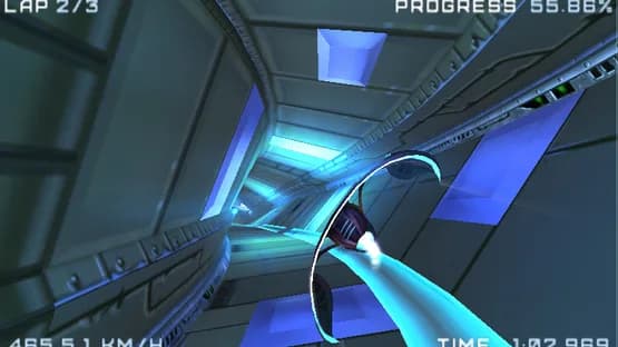 AiRace Speed — Screenshots