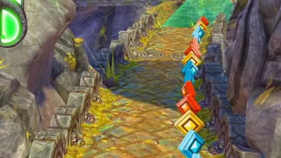Temple Run 2 — Screenshots