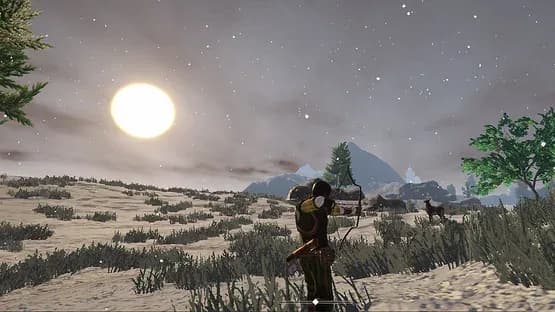 Outward — Screenshoty