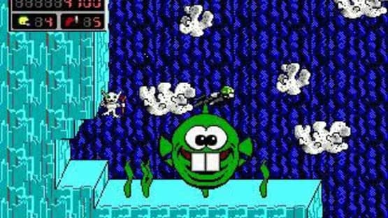 Commander Keen Complete Pack — Screenshoty