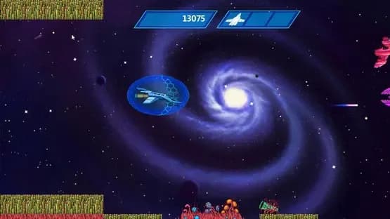 Air Tactical — Screenshots