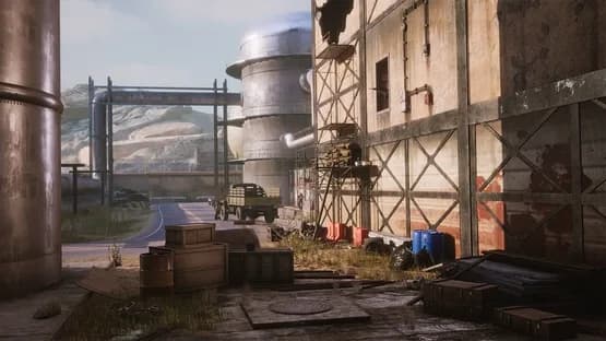 Insurgency: Sandstorm — Screenshots