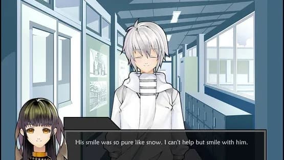 X-Note — Screenshoty