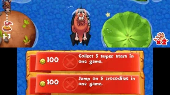 Crazy Kangaroo — Screenshots