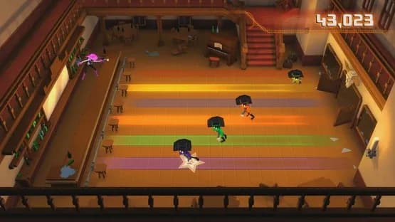 Rocksmith 2014 Edition: Remastered — Screenshots