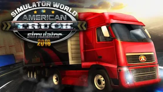 American Truck Simulator 2018 — Screenshots