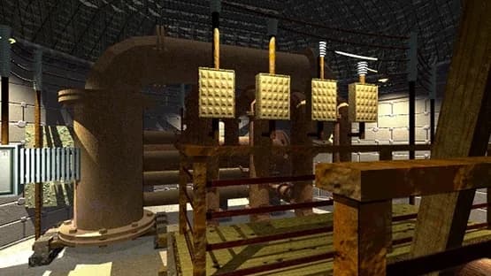 Rhem I SE: The Mysterious Land — Screenshots