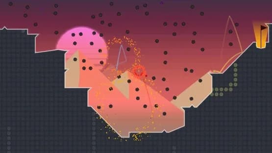 Party Golf — Screenshots