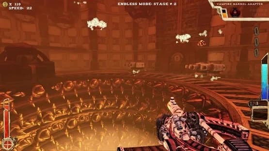Tower of Guns — Screenshots