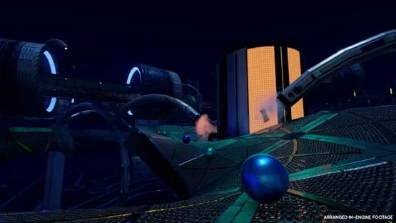 Mindball Play — Screenshoty