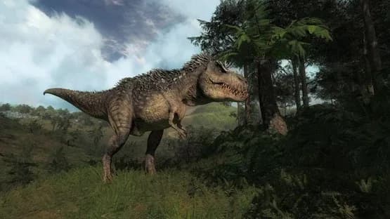 TheHunter: Primal — Screenshots