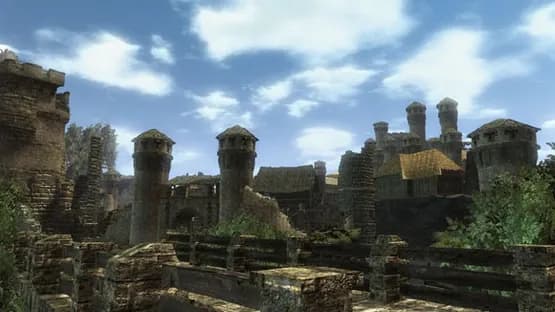 Gothic 3 — Screenshots