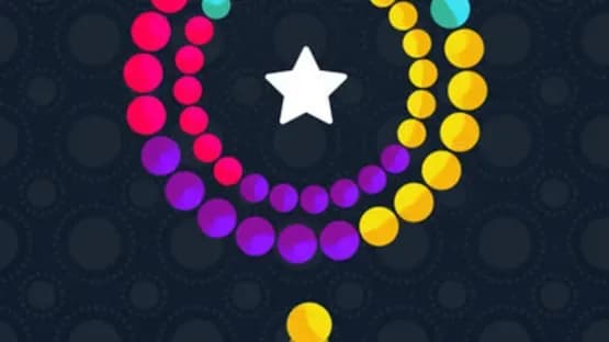 Colour Switch Dash — Screenshots