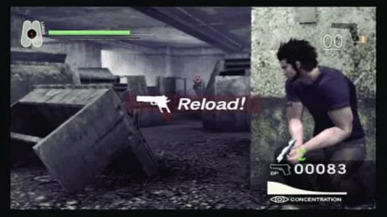 Disaster: Day of Crisis — Screenshots