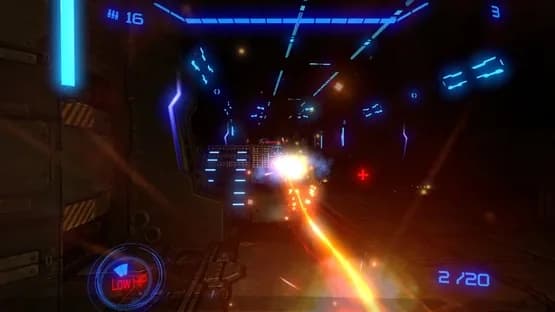 Mind Unleashed — Screenshots