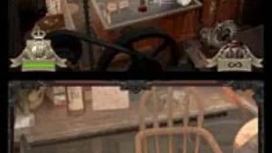 Actual Crimes: Jack the Ripper — Screenshoty