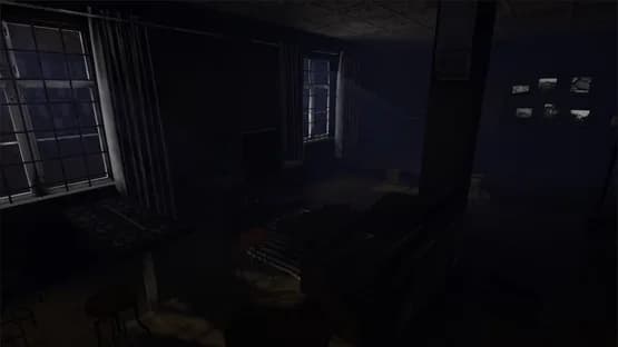 Escape Room VR: Stories — Screenshots