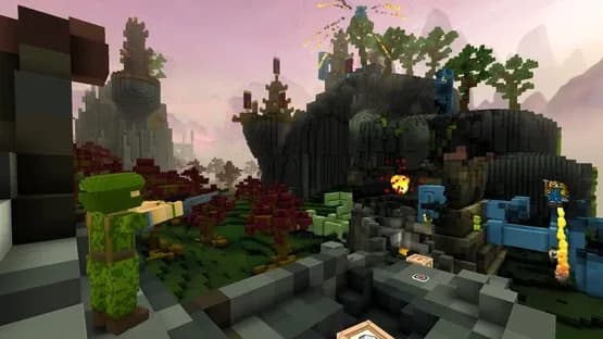 Ace of Spades: Battle Builder — Screenshoty